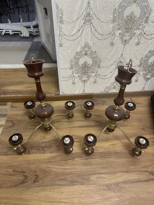 Продаётся люстра, состояние хорошее, всё в комплекте