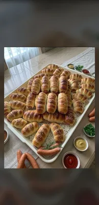 Булочкага заказ оламиз,