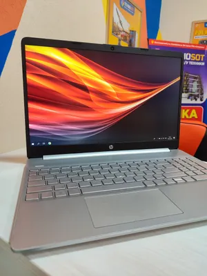 HP Laptop 1