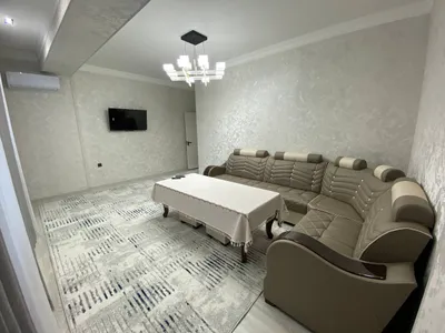 Аренда квартиры, Медгородок, новостройка, 3-комнатная 1
