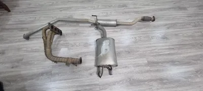 Спарк 1.25га паук