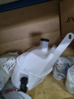 Бачок омывателя для JAC Sunray SUV