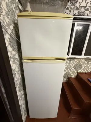 Продаётся двухкамерный холодильник NORD