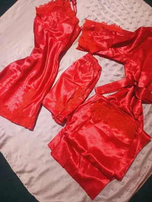pijama xitoy troyka yangi 100 min soʻm 1