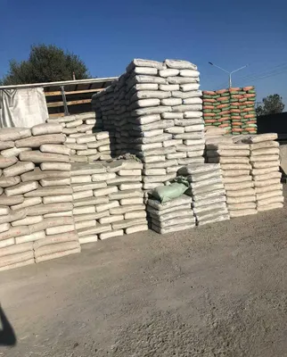 цемент sement dostavka cement 1