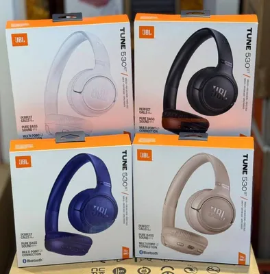JBL Tune 530BT simsiz quloqchinlari