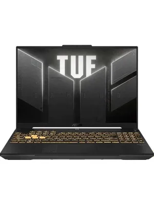 ASUS TUF A16 FA617-N4096 AMD R7-7735HS 8/512Gb Radeon RX 7600S