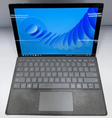 Microsoft Surface 1