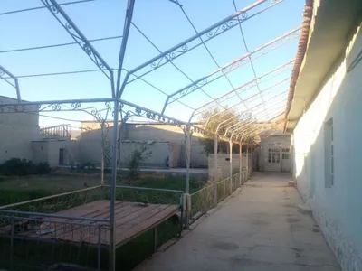 Продаётся участок с домом, 16 соток 1