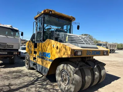 Katok 16 ton пневмакаток каток sotiladi 1