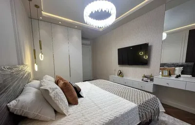 72 m² 3 xonali kvartira sotiladi · ID 42502 1