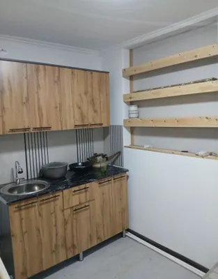 дом 1