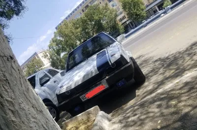 Продам дерзкий ваз 21093 в хорошем качестве 1