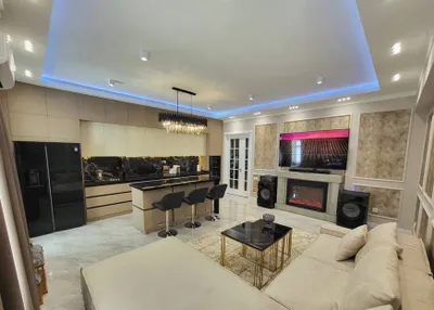 Аренда 3-комн. кв. 100 м² · ID 43466 1