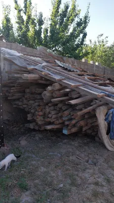 Срочно продаются деревянные доски! 1