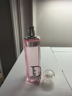 Духи Dior Addict Rosy Glow (оригинал) 1