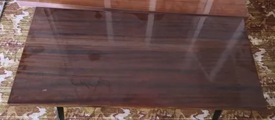 стол, стол журнальный деревянный 1