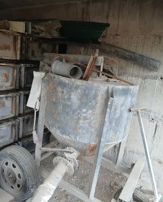 Формы для газоблоков, 20 штук 1