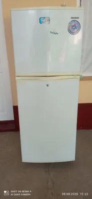 Срочно продаётся холодильник 1