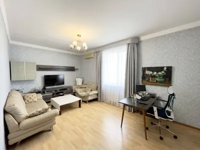 Квартира 3ком/3/4 82 кв. Mirabad Avenue м.Ойбек 1