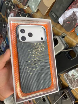 iPhone 17 Pro Max 1