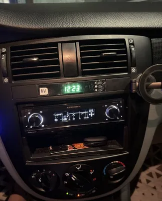 Carrozzeria Deh P 01, комплект с пультом, коробкой и документами, из Японии 1