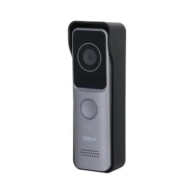 Dahua DHI-VTO2311R-WP Вызывная WiFI панель 2мп