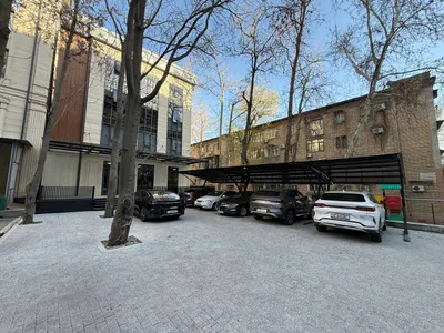 Продажа помещение 1007 м², Мирзо-Улугбекский 1