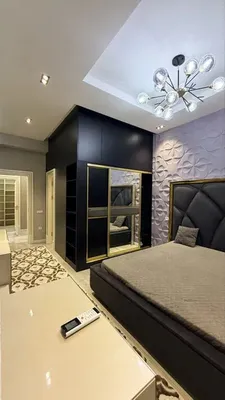 180 m², 4 xonali kvartira ijarasi, Olmazor tumani · ID 39571 1