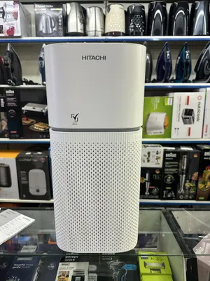 HITACHI воздух очиститель 2025 new 1
