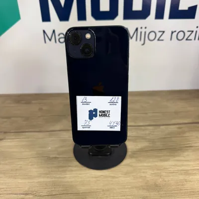 iPhone 13