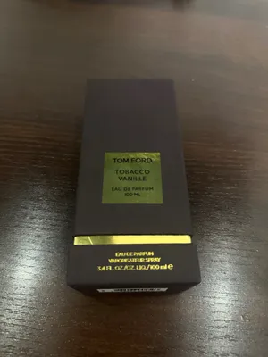 Парфюм Tom Ford Tobacco vanille 100мл оригинал 1