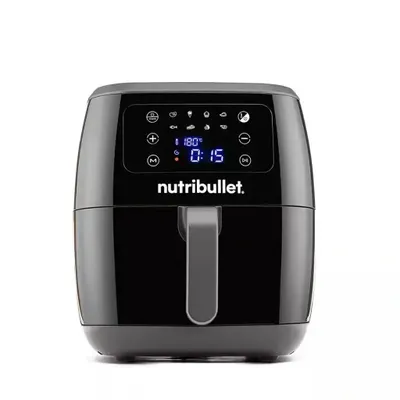 Toshkentda NUTRIBULLET NBA071B fritözchasi 1