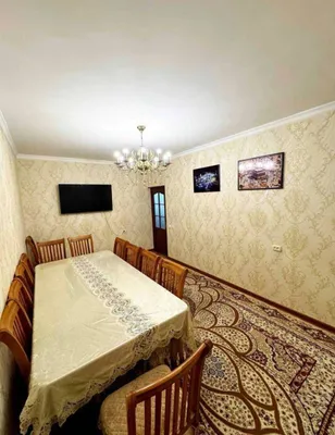 Продажа квартиры, Карасу-6 1