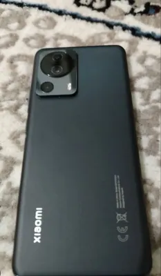 xiaomi 13 lite 8+4/128lik 1
