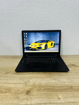 Lenovo V110 Core i3 – 4 yadroli, Ish, Ofis, O‘qish va Buxgalteriya uchun 1
