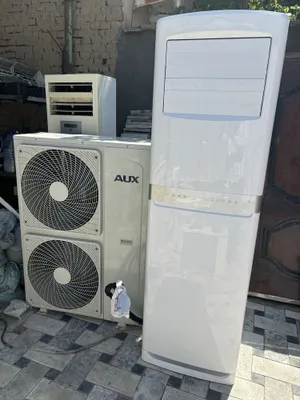 Срочно продам колонык кондиционер AUX 60 рабочи год гантия 1