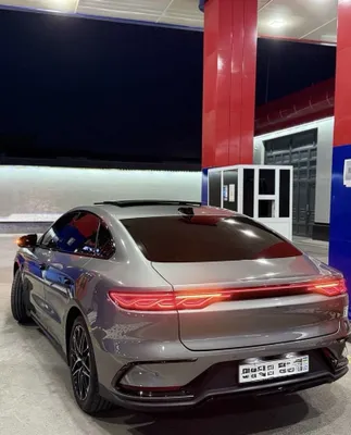 Byd Han Restyle 635 1