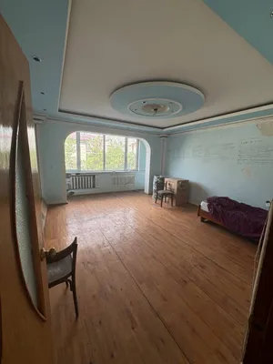 3 xonali kvartira, 78 m², Yunusobod 1