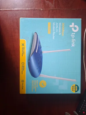 роутер wifi ADSL 1