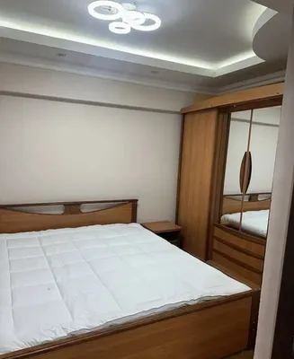 Yunusobodda 92 m², 3 xonali kvartira ijarasi · ID 42554 1