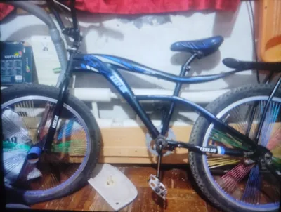 Ishlatilgan velosiped nomi Azxy.yz