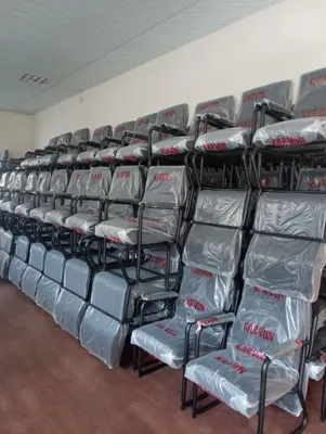 Продаётся кресло для компьютерных комнат, отличное качество, напрямую от производителя 1