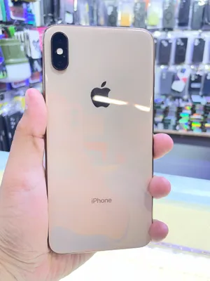iphone XS 1