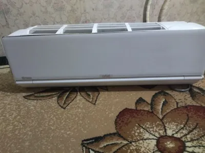 кондиционер 12 inverter