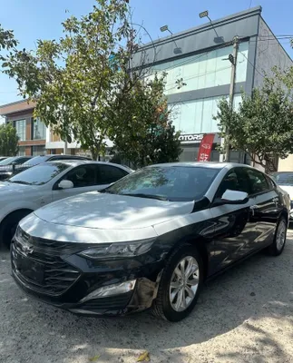 Malibu XL Bezprobeg 1