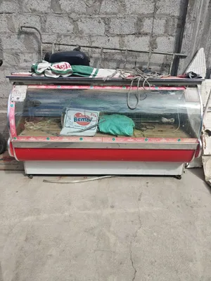 Халадинник сотилади 1