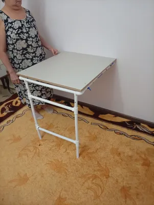 Yig‘ma stol va quritgich, shuningdek oddiy quritgichlar 1