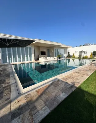 Vila 1