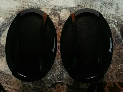 PIONEER TS-A6996S 1